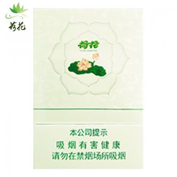 荷花中支