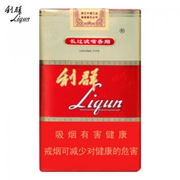 软红长嘴利群