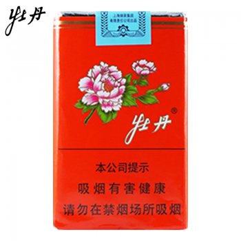 软牡丹333