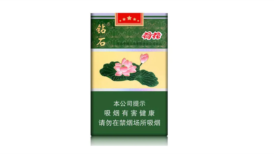 硬粗荷花