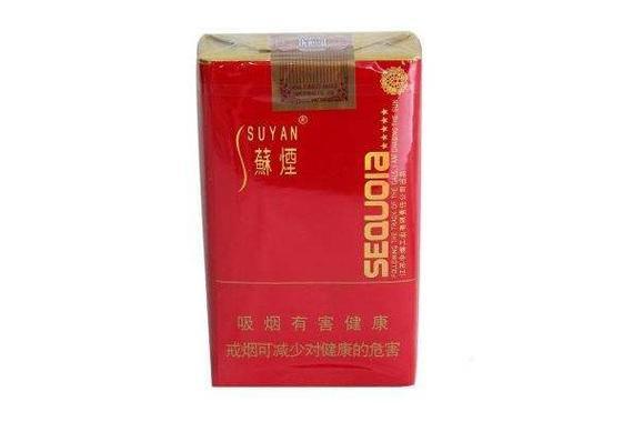 小苏