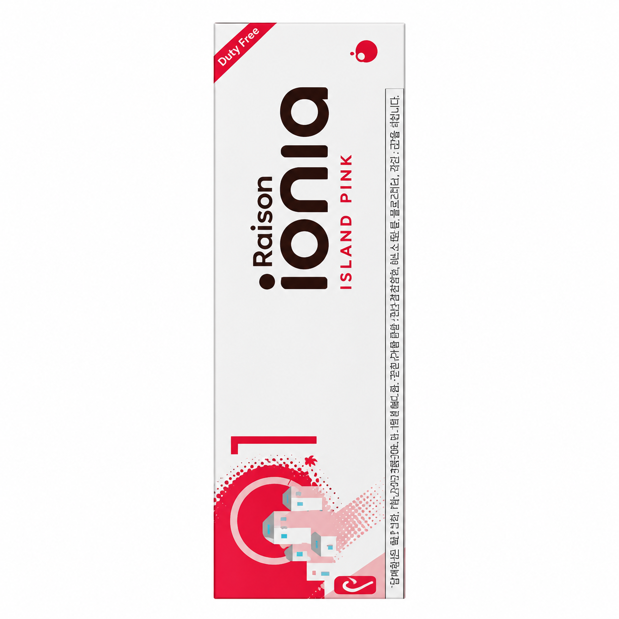 rasion水蜜桃爆珠0.1mg