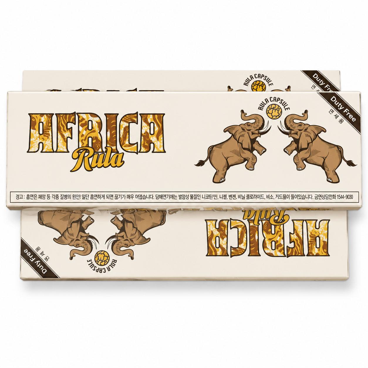 africa香蕉爆