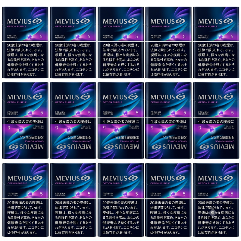 日本七星粗蓝莓5mg